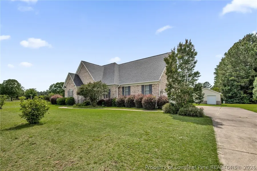 1309 Oakridge Boulevard, Lumberton, NC 28358 - #2
