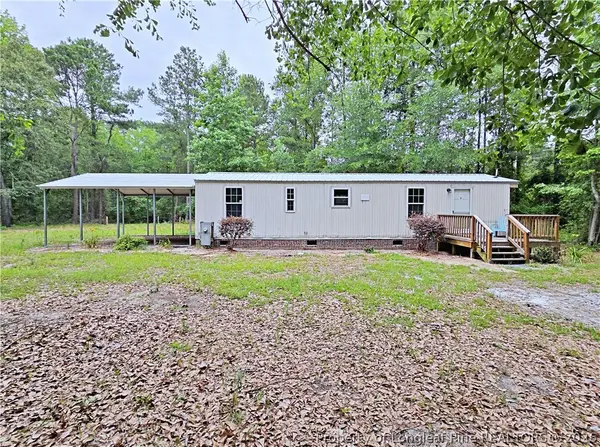 1031 Pine Acres Road, White Oak, NC 28399
