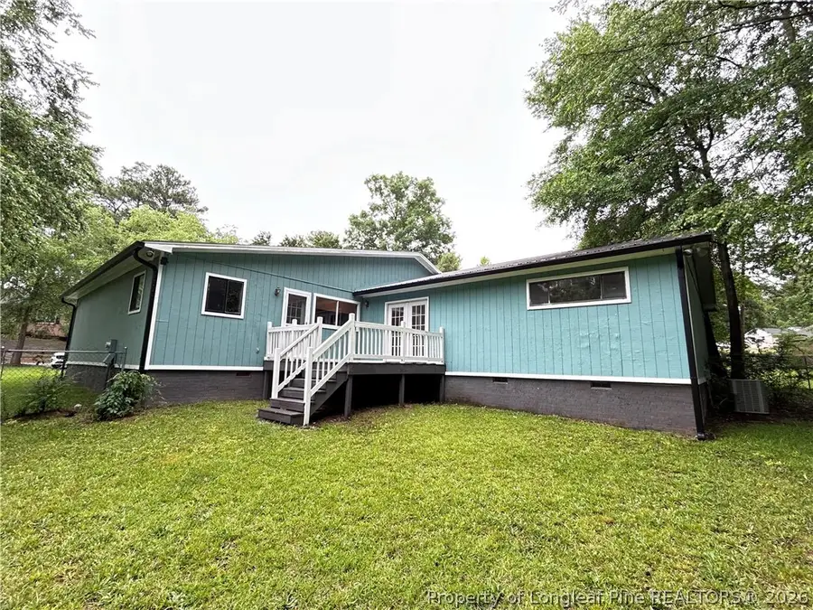 305 Reid Court, Fayetteville, NC 28314 - #3