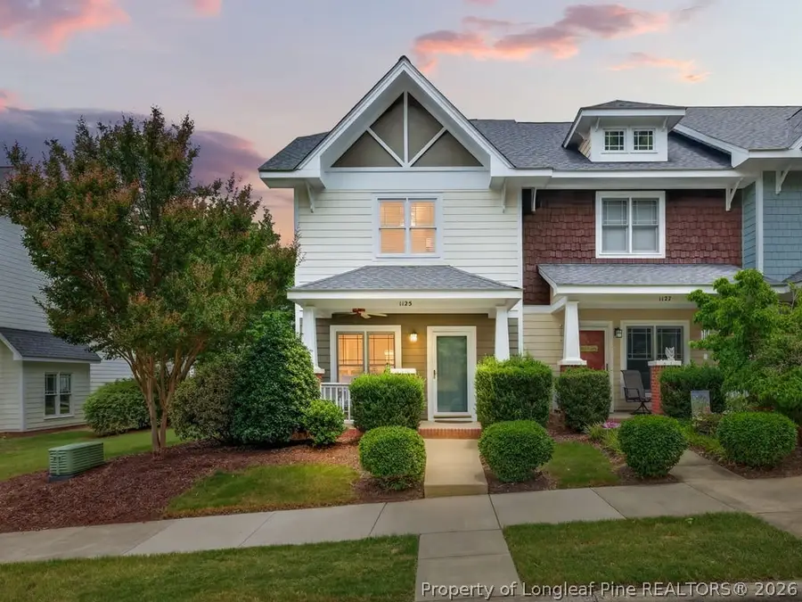 1125 Bungalow Park Drive, Apex, NC 27502 - #2