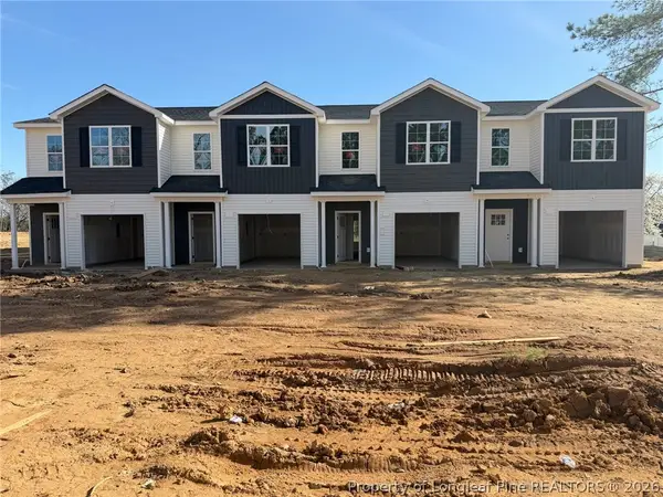 322 Shelton Place, Fayetteville, NC 28301