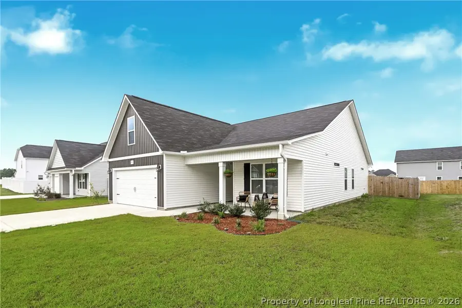 1740 Ragsdale Road, Hope Mills, NC 28348 - #2