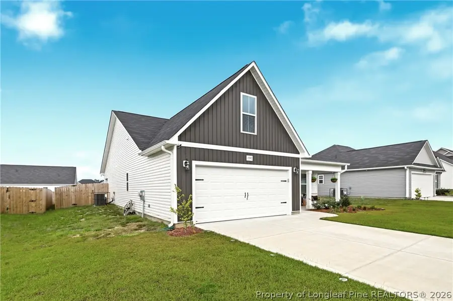 1740 Ragsdale Road, Hope Mills, NC 28348 - #3