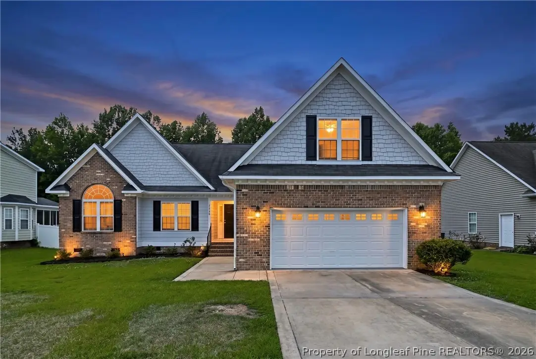263 Thorncliff Drive, Raeford, NC 28376 - #1
