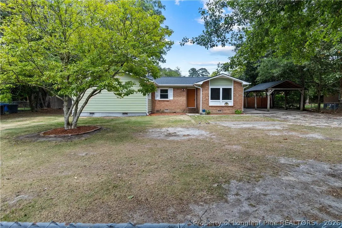 290 Lemont Drive, Fayetteville, NC 28303 - #1