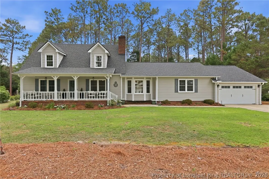 6850 Towbridge Road, Fayetteville, NC 28306 - #1