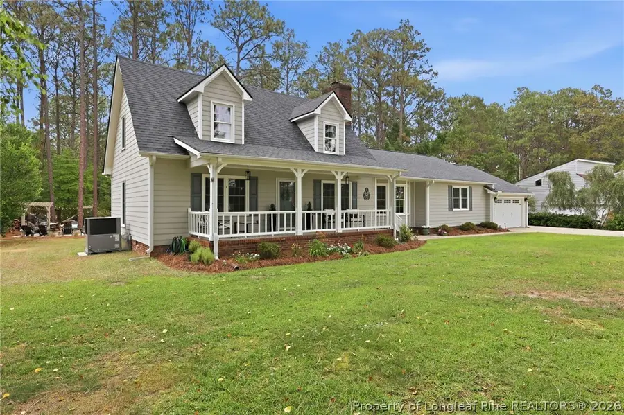6850 Towbridge Road, Fayetteville, NC 28306 - #3