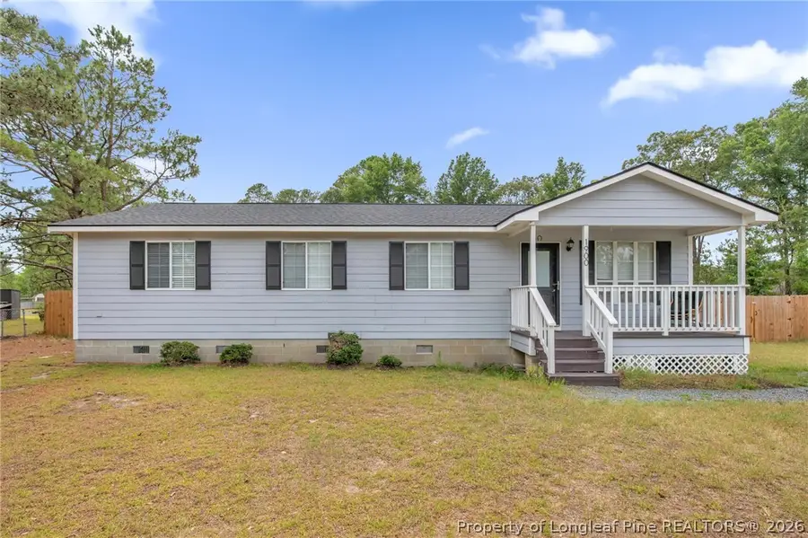 1900 John Hall Road, Fayetteville, NC 28312 - #2