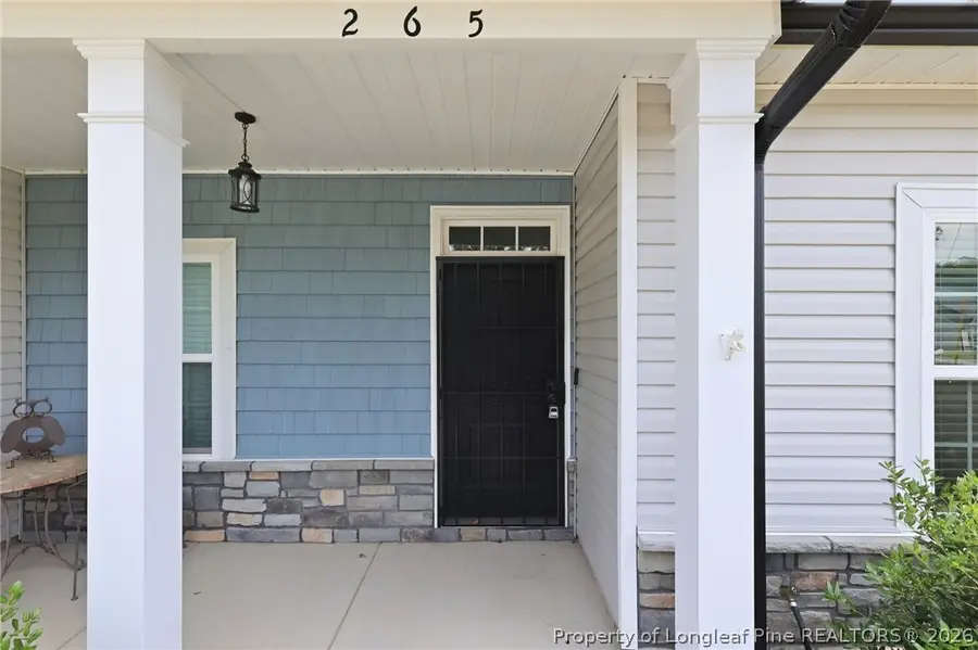 265 St Matthew Ch Road, Raeford, NC 28376 - #3