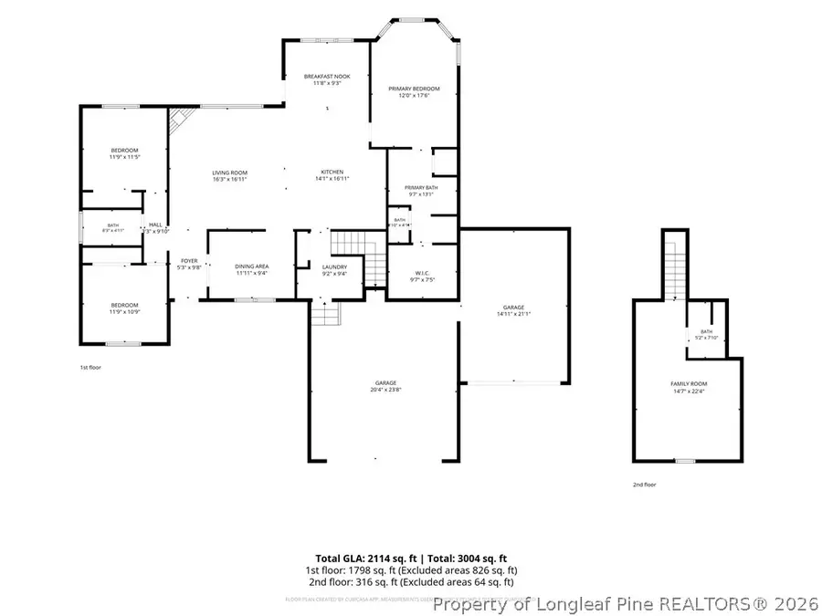 27 Copperhead Lane, Benson, NC 27504 - #2