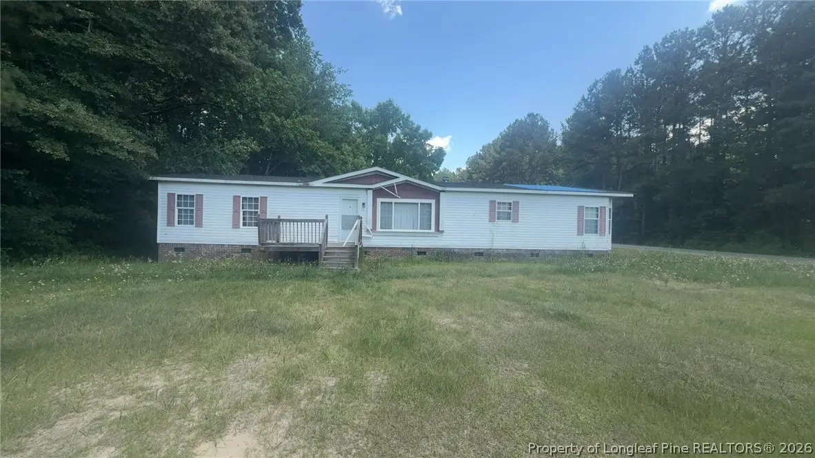 10 Justin Road, Rowland, NC 28383 - #1