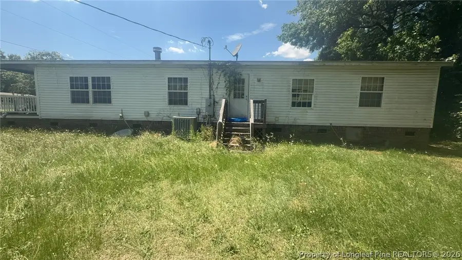 10 Justin Road, Rowland, NC 28383 - #2