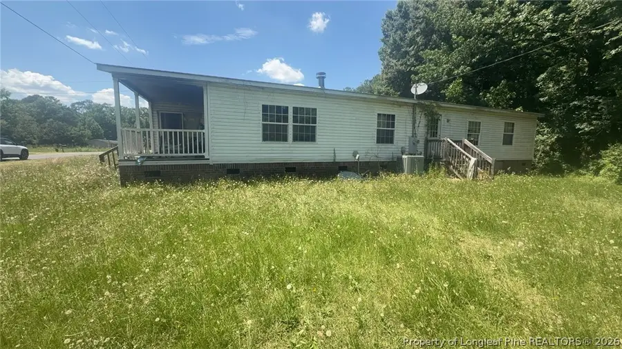 10 Justin Road, Rowland, NC 28383 - #3
