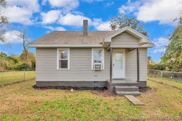 326 Hawley Lane, Fayetteville, NC 28301