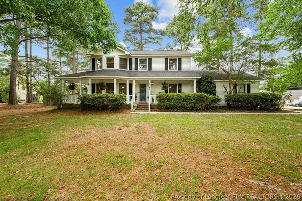 8247 Shoreway Drive, Fayetteville, NC 28304
