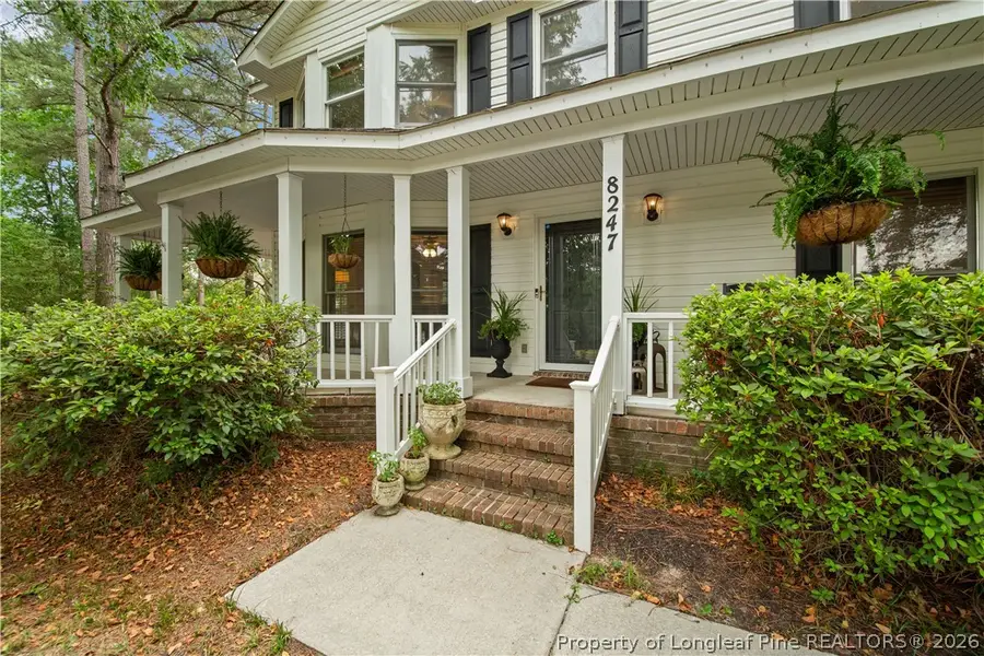 8247 Shoreway Drive, Fayetteville, NC 28304 - #2