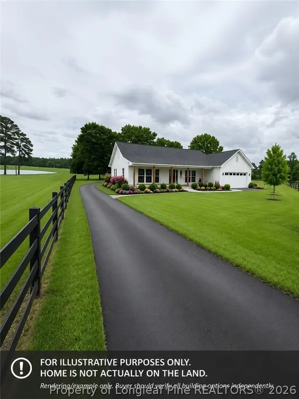 TBD Mccormick Road, Sanford, NC 27332