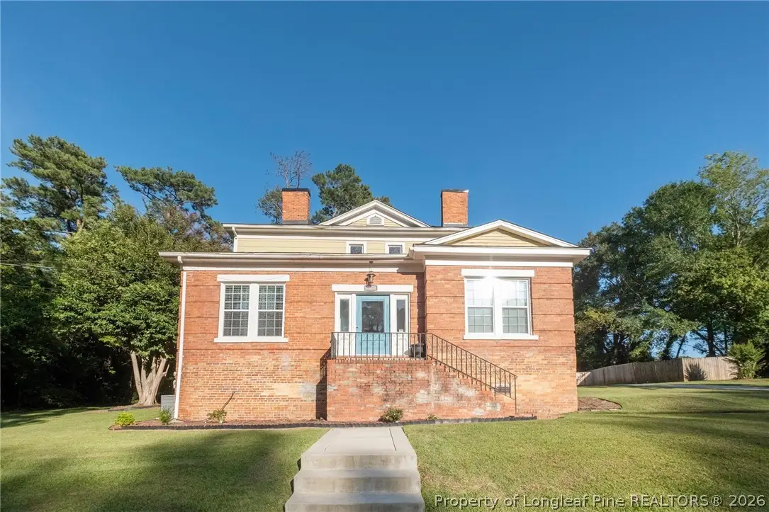 122 Hinsdale Avenue, Fayetteville, NC 28305 - #1