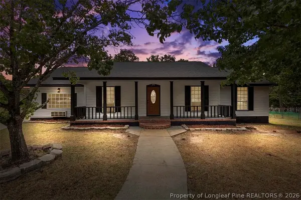 107 Ashton Place, Spring Lake, NC 28390