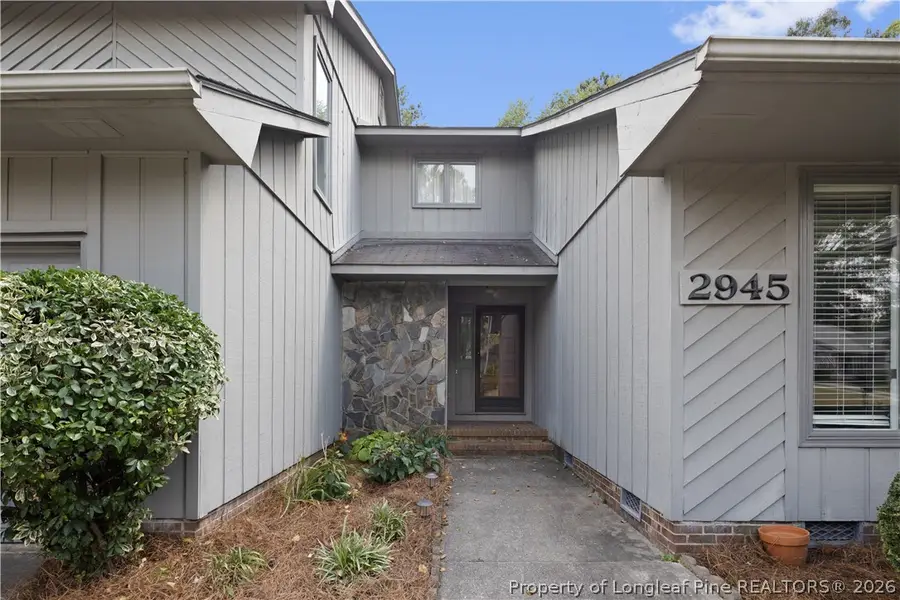 2945 Wedgeview Drive, Fayetteville, NC 28306 - #2