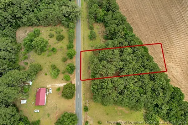 TBD Quick Road, Lumber Bridge, NC 28357