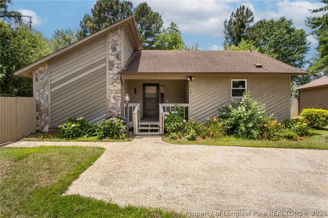 4611 Ile Court, Fayetteville, NC 28314 - #1