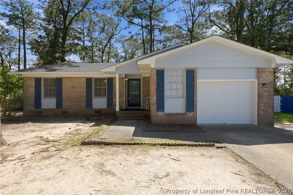 6791 Seaford Drive, Fayetteville, NC 28314