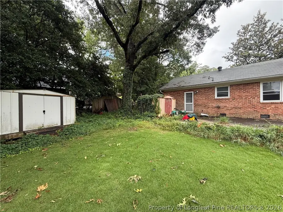 501 Thorngate Drive, Fayetteville, NC 28303 - #2