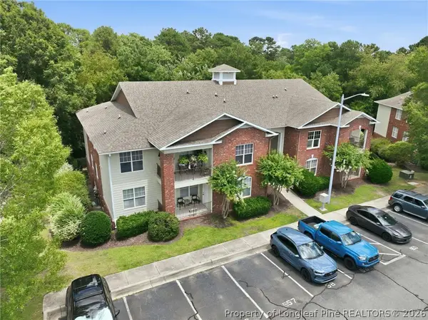 505-3 Meadowland Court, Hope Mills, NC 28348