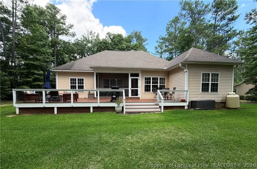 3129 Niagara Carthage Road, Whispering Pines, NC 28327 - #2