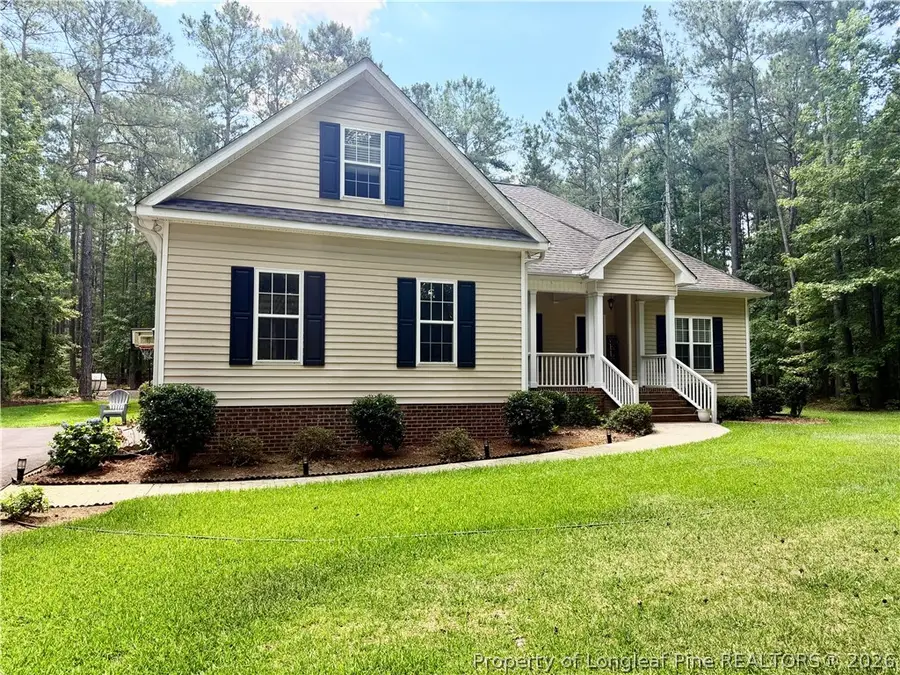 3129 Niagara Carthage Road, Whispering Pines, NC 28327 - #3