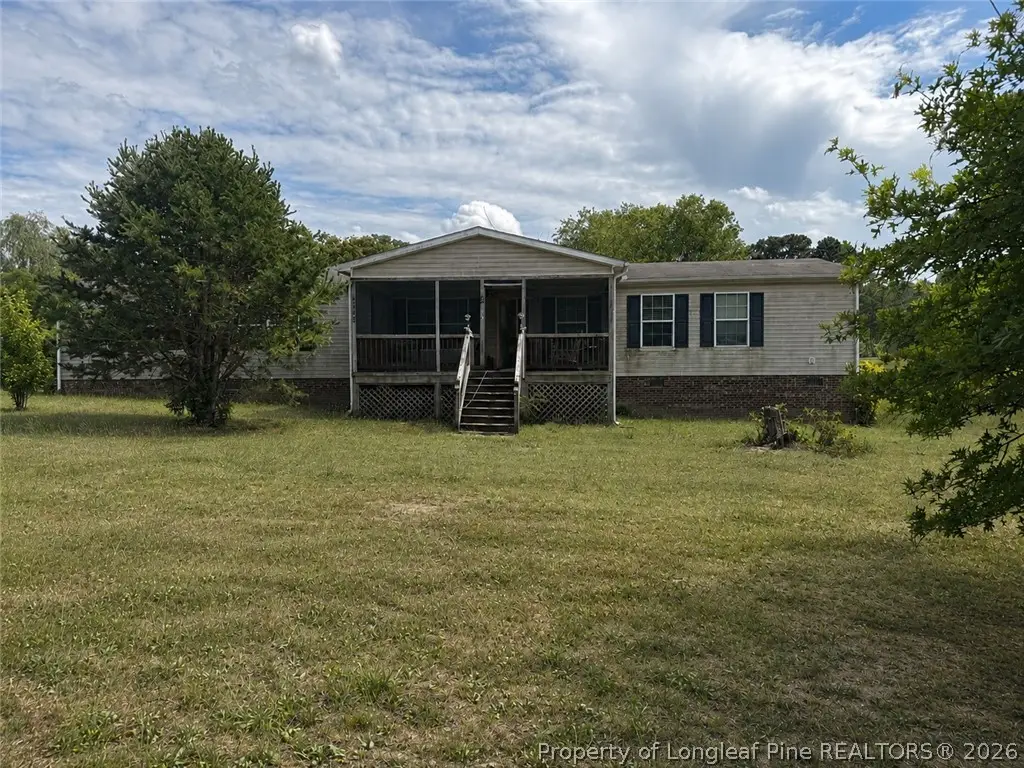 6532 State Highway 56 E, Castalia, NC 27816 - #1