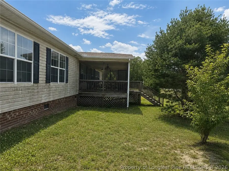 6532 State Highway 56 E, Castalia, NC 27816 - #2