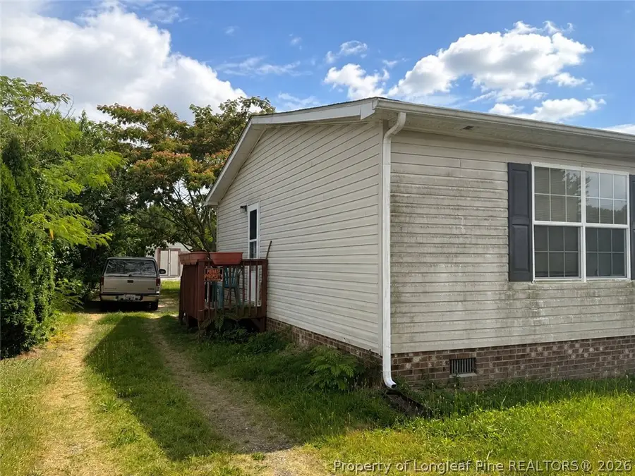 6532 State Highway 56 E, Castalia, NC 27816 - #3
