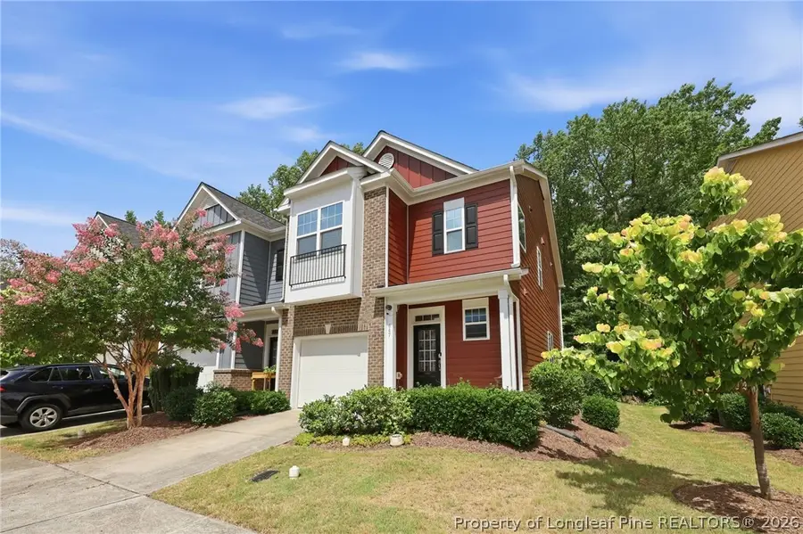 647 Briarcliff Street, Apex, NC 27502 - #3