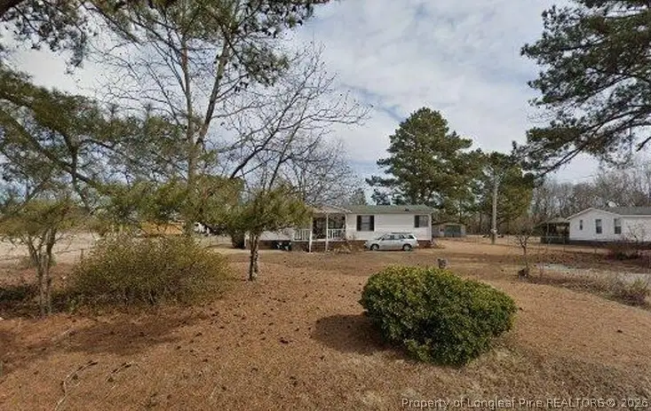 4435 Tartts Mill Road, Wilson, NC 27893 - #1