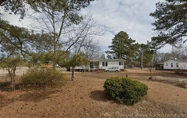 4435 Tartts Mill Road, Wilson, NC 27893