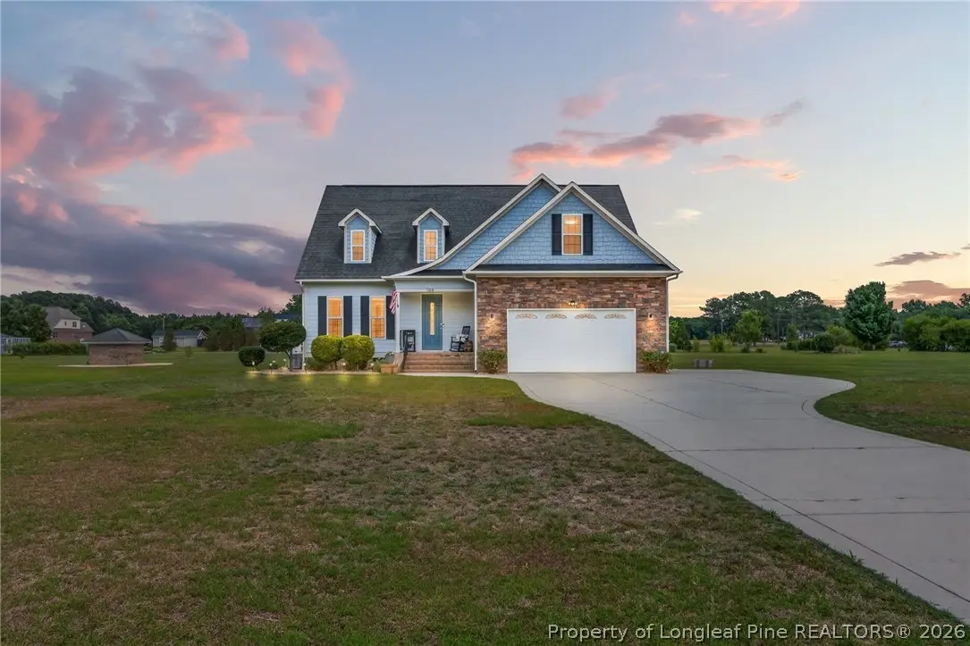 364 Fox Hills Lane, Stedman, NC 28391 - #1