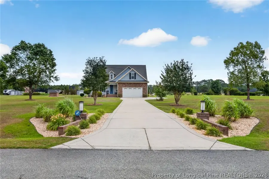 364 Fox Hills Lane, Stedman, NC 28391 - #2