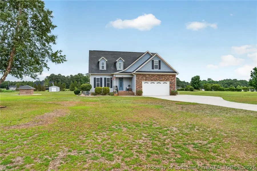 364 Fox Hills Lane, Stedman, NC 28391 - #3