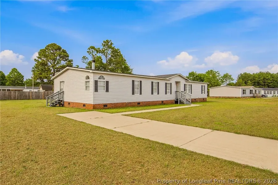 784 Precision Court, Hope Mills, NC 28348 - #2