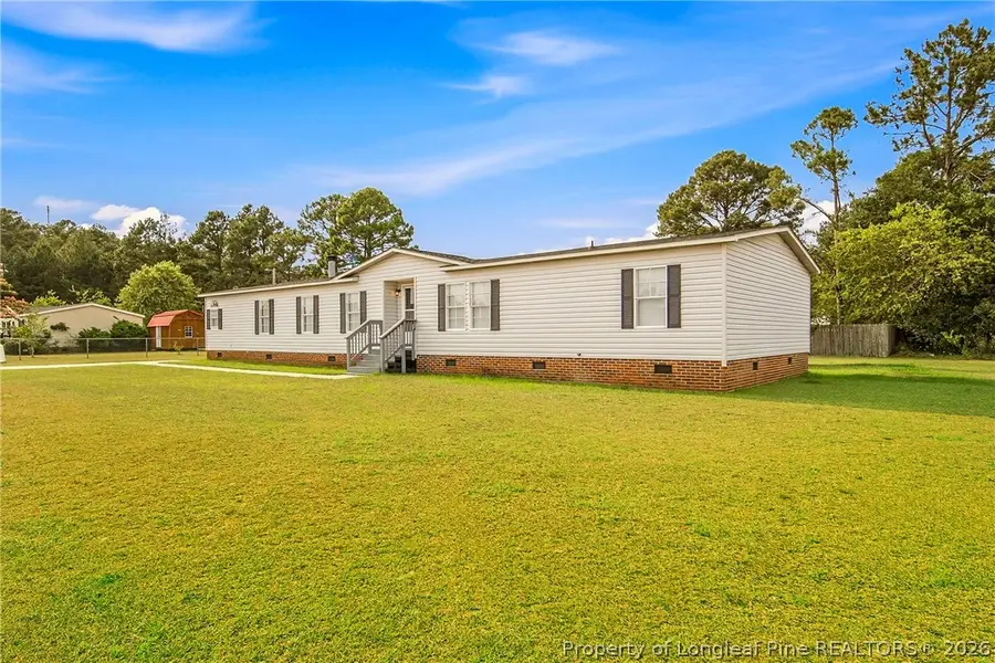 784 Precision Court, Hope Mills, NC 28348 - #3