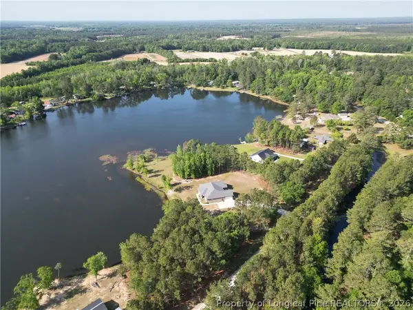 7801 Jill Street, Linden, NC 28356