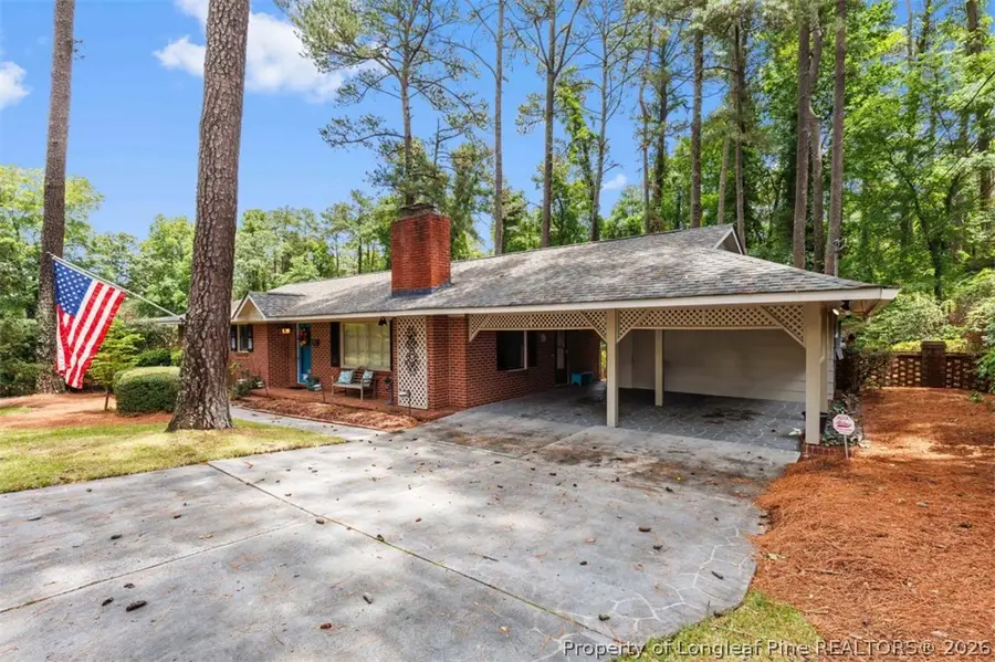 721 Emeline Avenue, Fayetteville, NC 28303 - #3