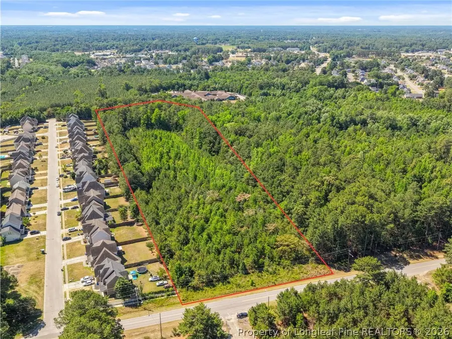 Old Bunce Road, Fayetteville, NC 28314 - #2