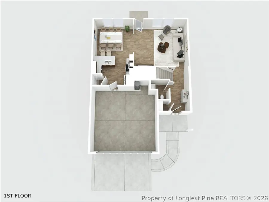 59 Crusher (lot 52) Drive, Parkton, NC 28371 - #2