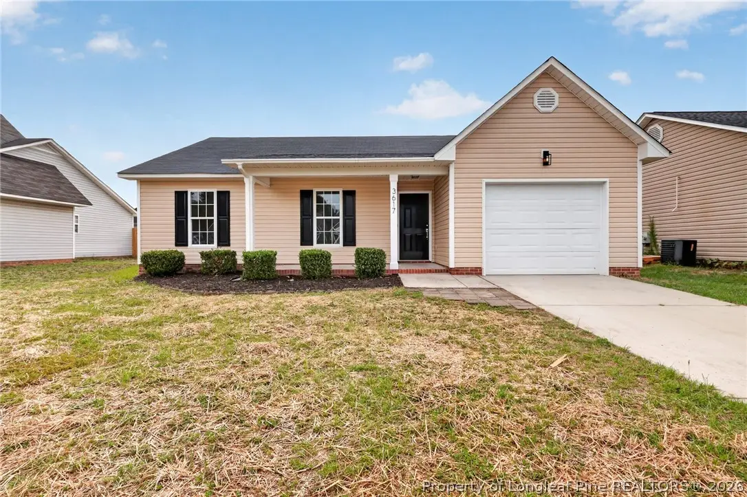 3617 Camden Road Extension, Fayetteville, NC 28306 - #1