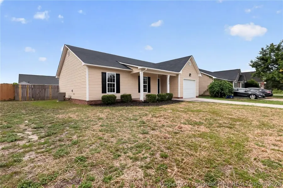 3617 Camden Road Extension, Fayetteville, NC 28306 - #2
