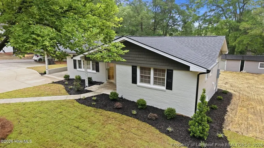 601 Bethesda Avenue, Aberdeen, NC 28315 - #2