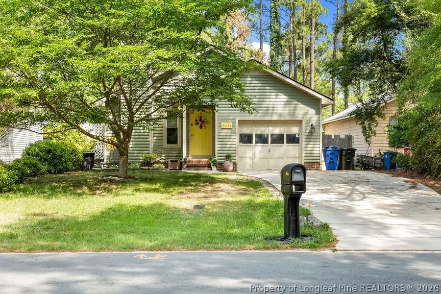 616 Walker Street, Fayetteville, NC 28311 - #2